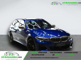 bmw série 3 touring m340i xdrive 374 ch bva