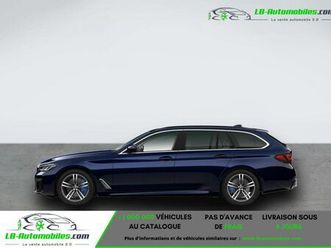 bmw série 5 touring 540d xdrive 340 ch bva