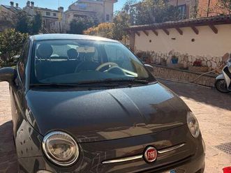fiat 500 1.2 pop