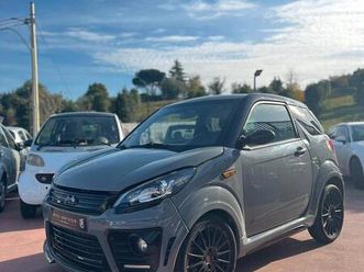 ligier js js50 dci sport ultimate ice