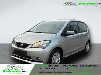 seat mii 1.0 75 ch bvm