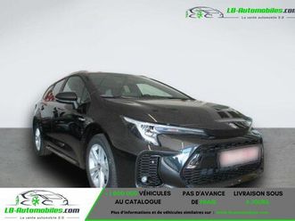 suzuki swace 1.8 hybrid 140ch