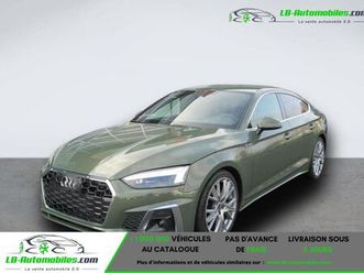 audi a5 sportback 35 tfsi 150 bva