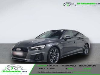 audi a5 sportback 50 tdi 286 bva quattro