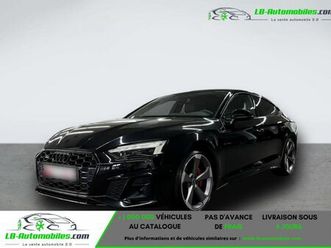 audi a5 sportback 50 tdi 286 bva quattro