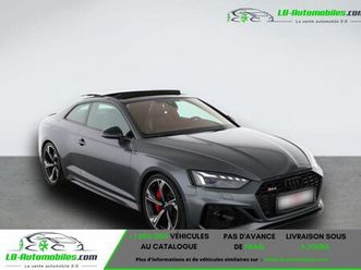 audi rs5 sportback v6 2.9 tfsi 450 bva quattro