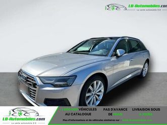 audi a6 avant 35 tdi 163 ch bva