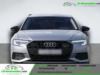 audi a6 avant 35 tdi 163 ch