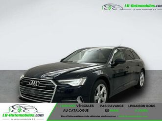 audi a6 avant 45 tfsi 265 ch bva