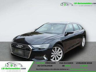 audi a6 avant 45 tfsi 265 ch bva