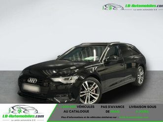 audi a6 avant 45 tfsi 265 ch bva