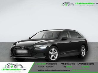 audi a6 avant 45 tfsi 265 ch bva