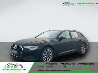 audi a6 avant 45 tfsi 265 ch