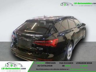 audi a6 avant 45 tfsi 265 ch quattro