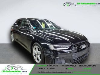 audi a6 avant 45 tfsi 265 ch quattro