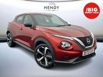 1.0 dig-t tekna euro 6 (start/stop) 5dr