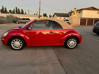 used-2006-volkswagen-new-beetle-2-5