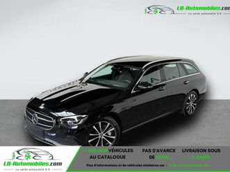 mercedes classe e break 300 de bva