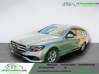 mercedes classe e break 220 d bva