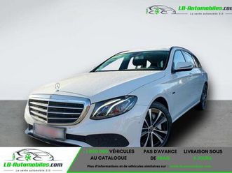 mercedes classe e break 300 de bva