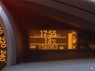 toyota verso 130 active 7pl.