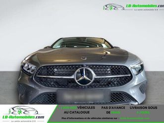 mercedes classe a berline 180 bva