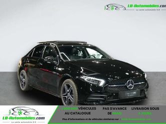 mercedes classe a berline 250 e bva