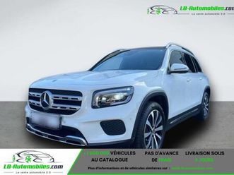 mercedes glb 250 bva 4matic