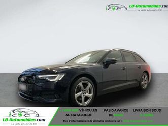 audi a6 avant 45 tfsi 265 ch bva