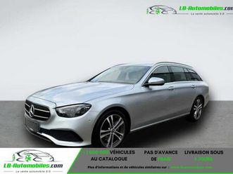 mercedes classe e break 220 d bva