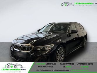 bmw série 3 touring m340i xdrive 374 ch bva