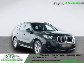 bmw x1 xdrive 23i 218ch bva