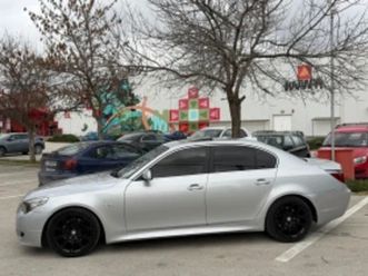 bmw 530 m пакет топ цена ≫ 2004 • 9 700 лв. • id