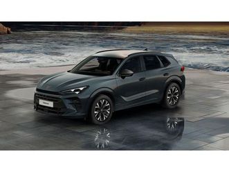 cupra terramar 2.0 tsi / 150 kw