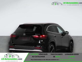 mercedes gla 35 amg bva speedshift amg 4matic