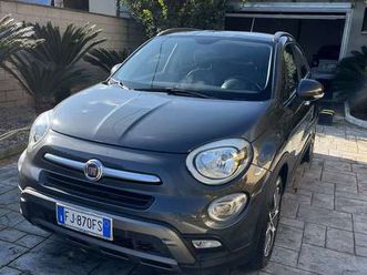 1.6 mjt cross 4x2 120cv