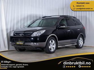 viking-takst, 7s, 3l v6diesel automat 249hk krok 2500kg