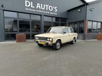 lada 2106 — lada — marktplaats
