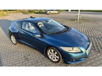 honda cr-z hybrid full serwis/tarcze,klocki,póloś,filtry i inne kielce • olx.pl