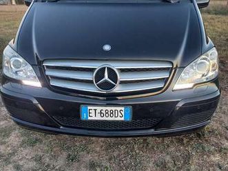 2.2 cdi trend 4matic 163cv l auto