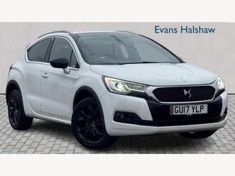 1.2 puretech crossback euro 6 (start/stop) 5dr