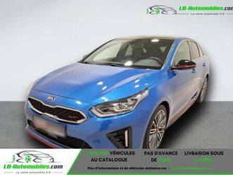 kia proceed 1.6 t-gdi 204 ch bva