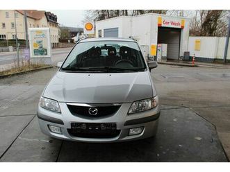 mazda premacy hu neu