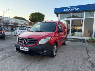 citan (w415) citan 1.5 109 cdi furgone compact