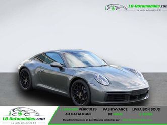 porsche 911 - 992 coupe 3.0i 385 pdk