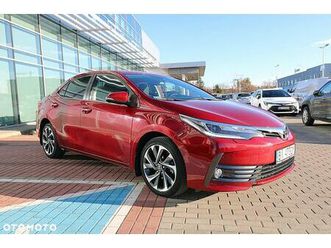 toyota corolla 1.6 prestige ms eu6