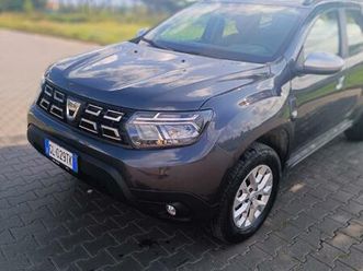 duster gpl 2022