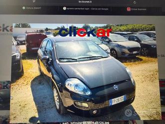 fiat punto 1.3 mjt ii s&s 95 cv 5 porte street