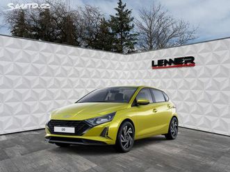 hyundai i20 1.2i go!