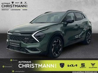 gt-line 4wd 1.6 t-gdi mild-hybrid *panoramadach*dr